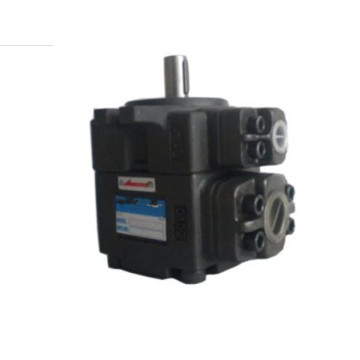 High Pressure Fixed Displacement Vane Pump